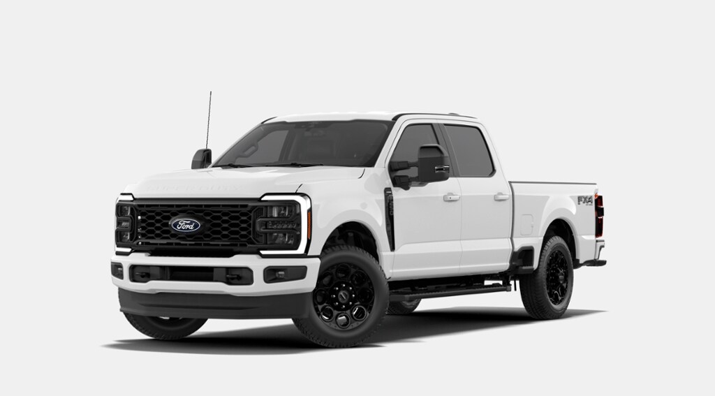 2027 Super Duty