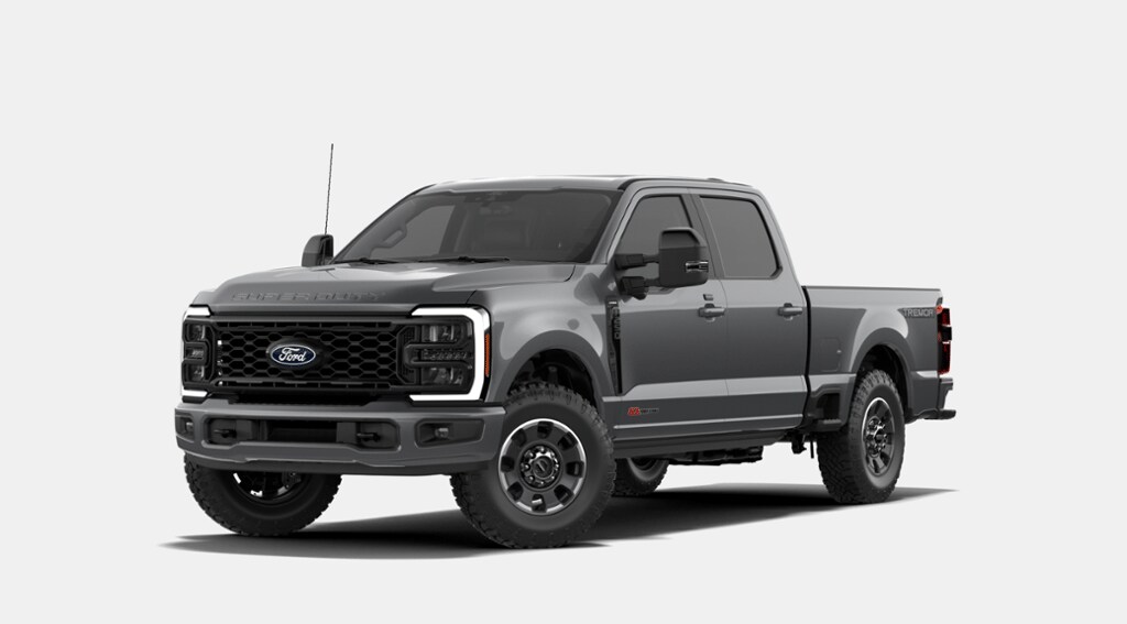 2027 Super Duty