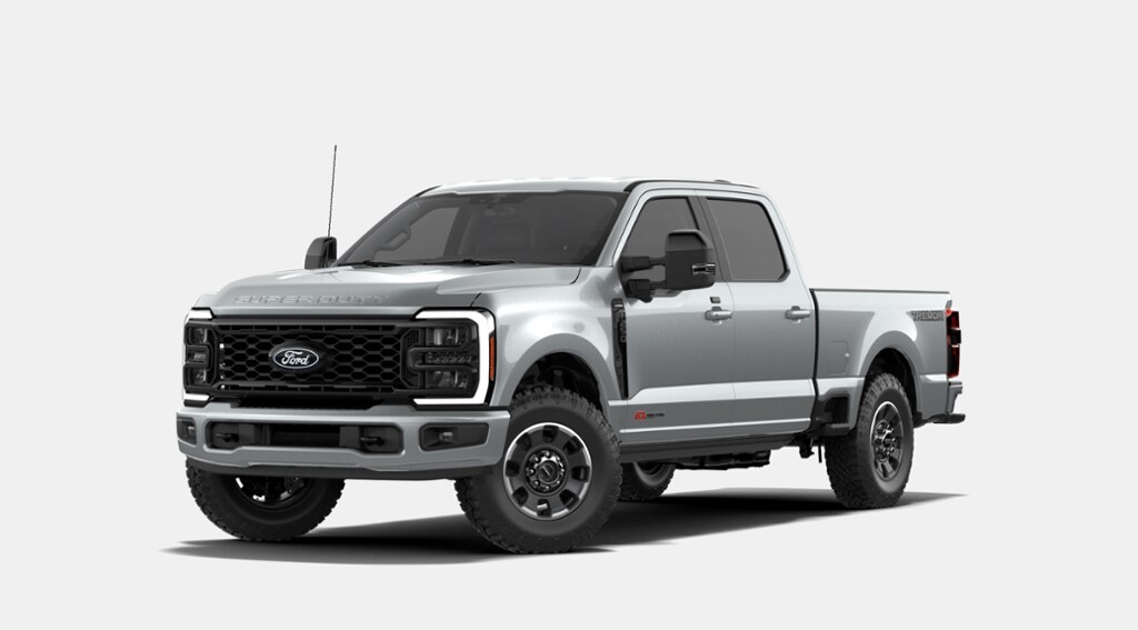2027 Super Duty