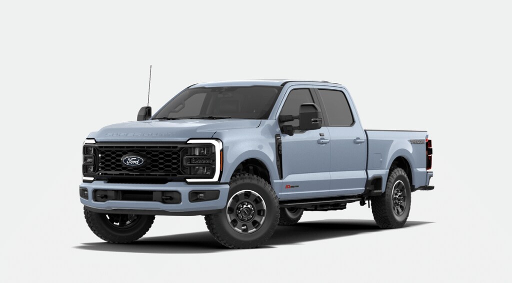 2027 Super Duty