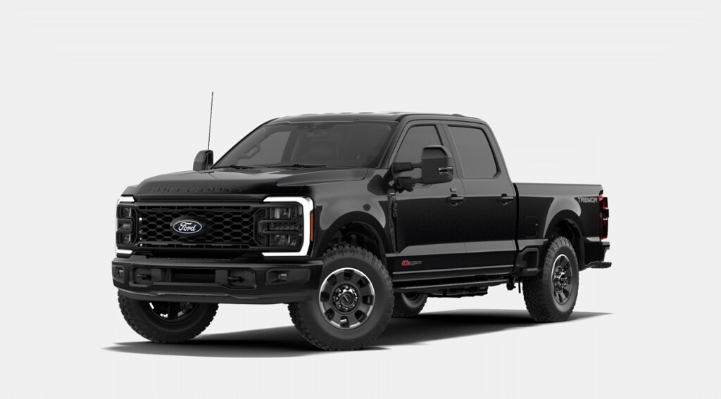 2027 Super Duty