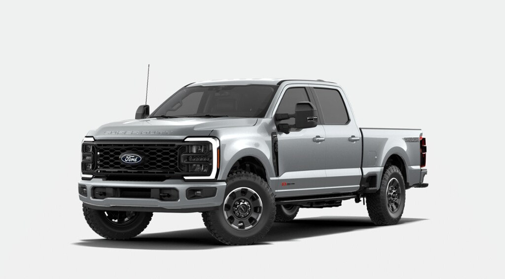 2027 Super Duty