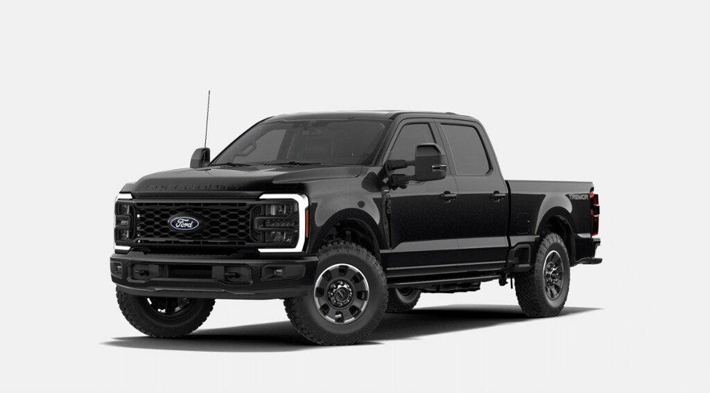 2027 Super Duty
