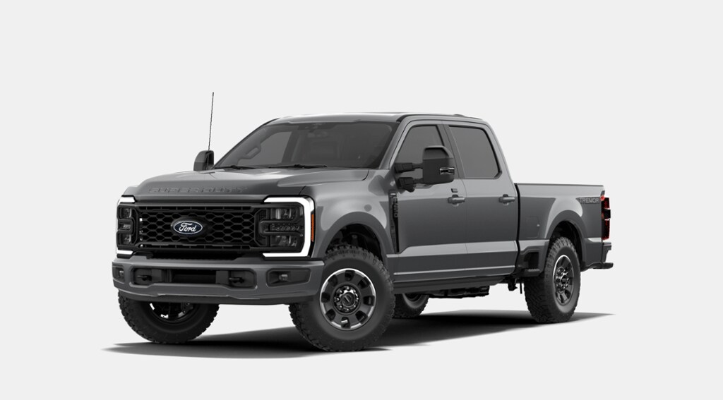 2027 Super Duty