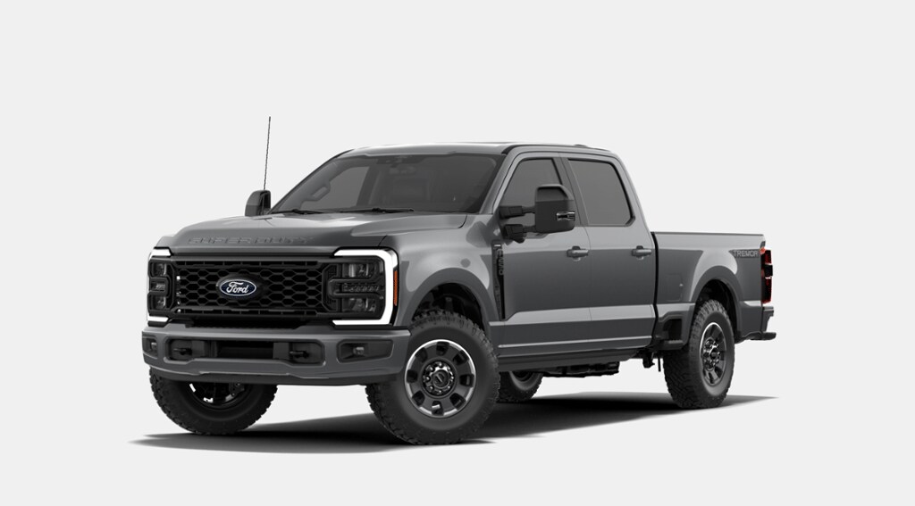 2027 Super Duty