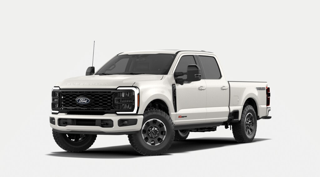2027 Super Duty