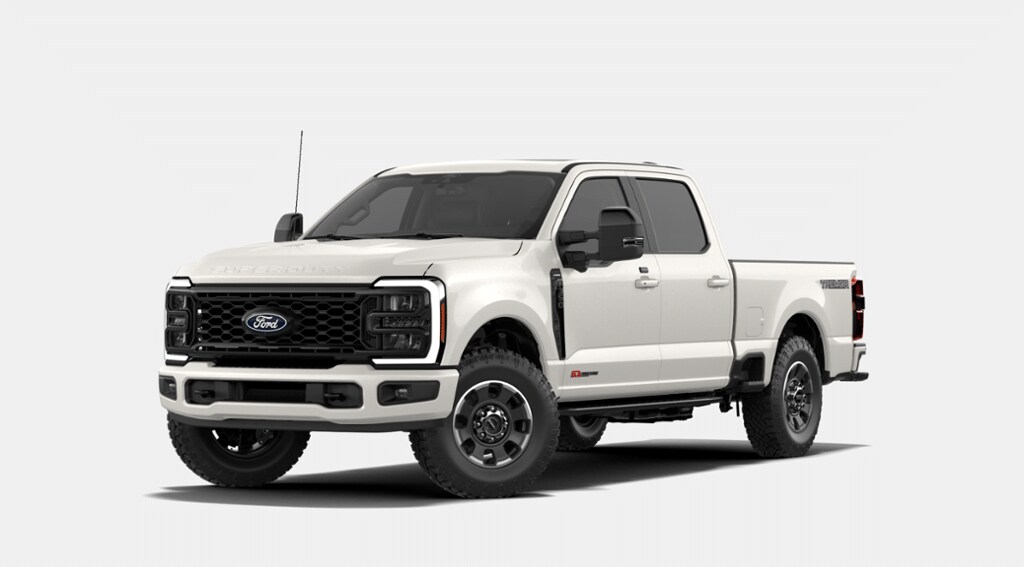 2027 Super Duty