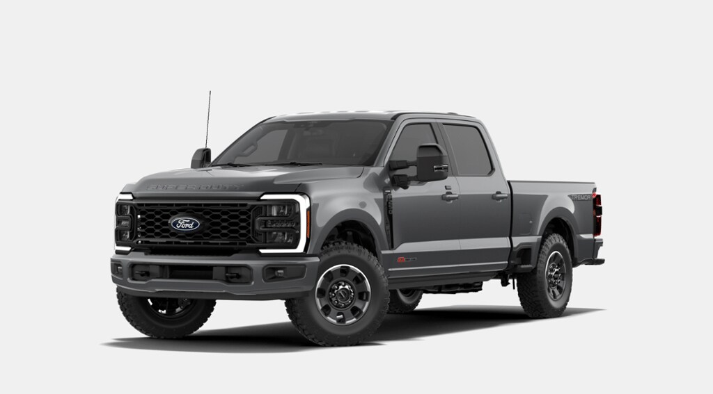 2027 Super Duty