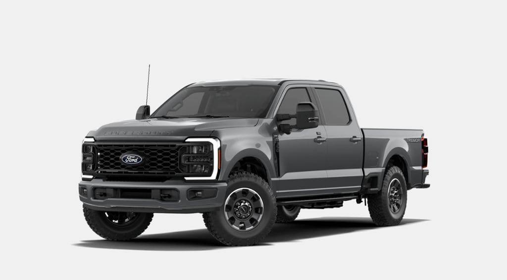 2027 Super Duty