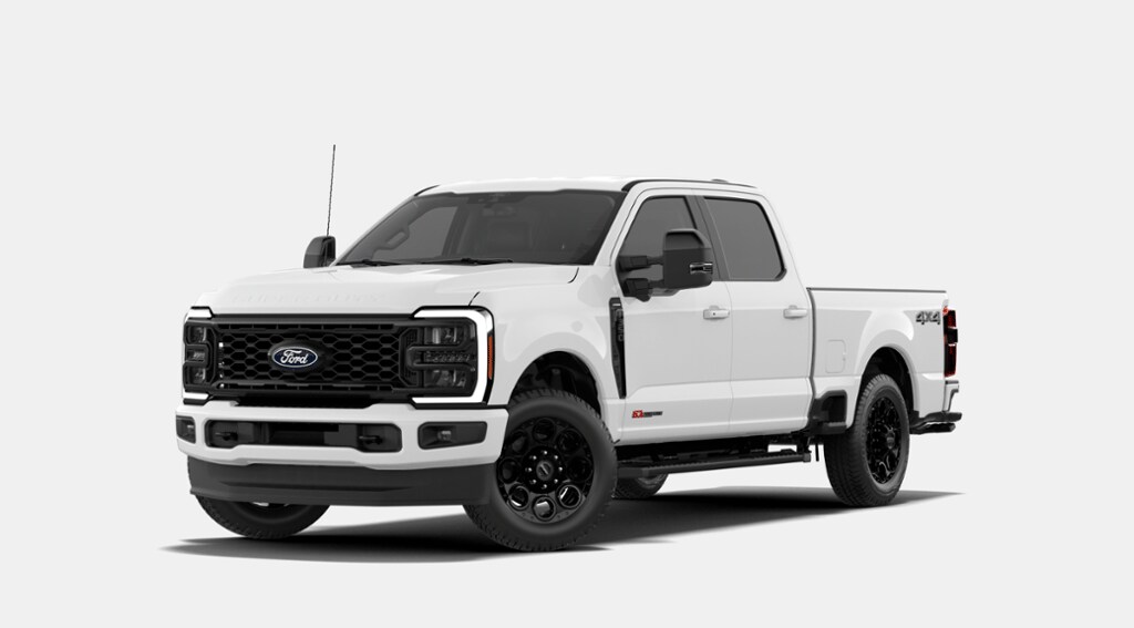 2027 Super Duty