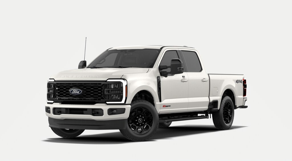2027 Super Duty