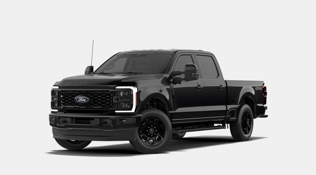 2027 Super Duty