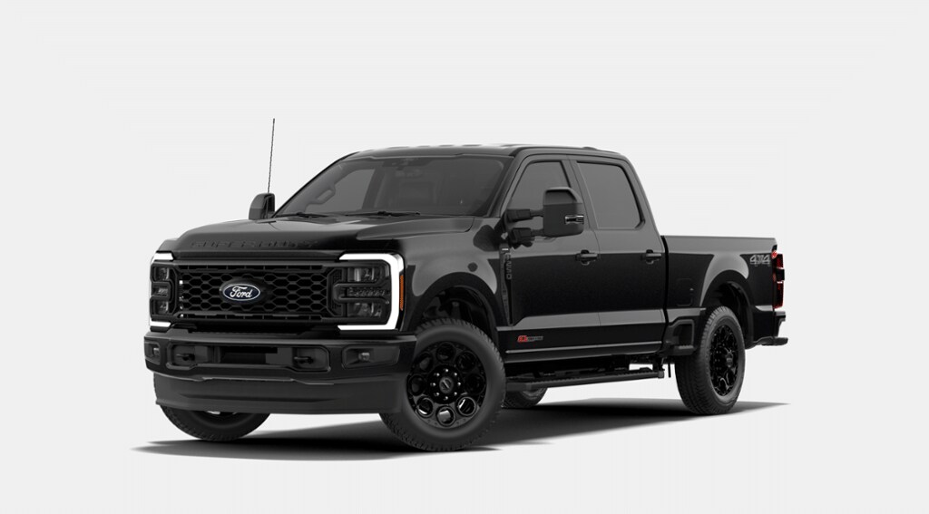 2027 Super Duty