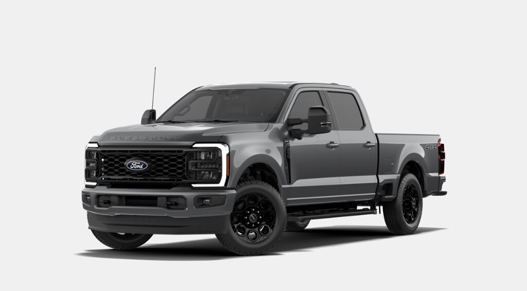 2027 Super Duty