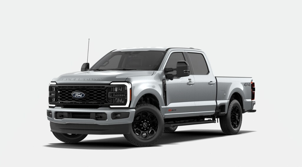 2027 Super Duty