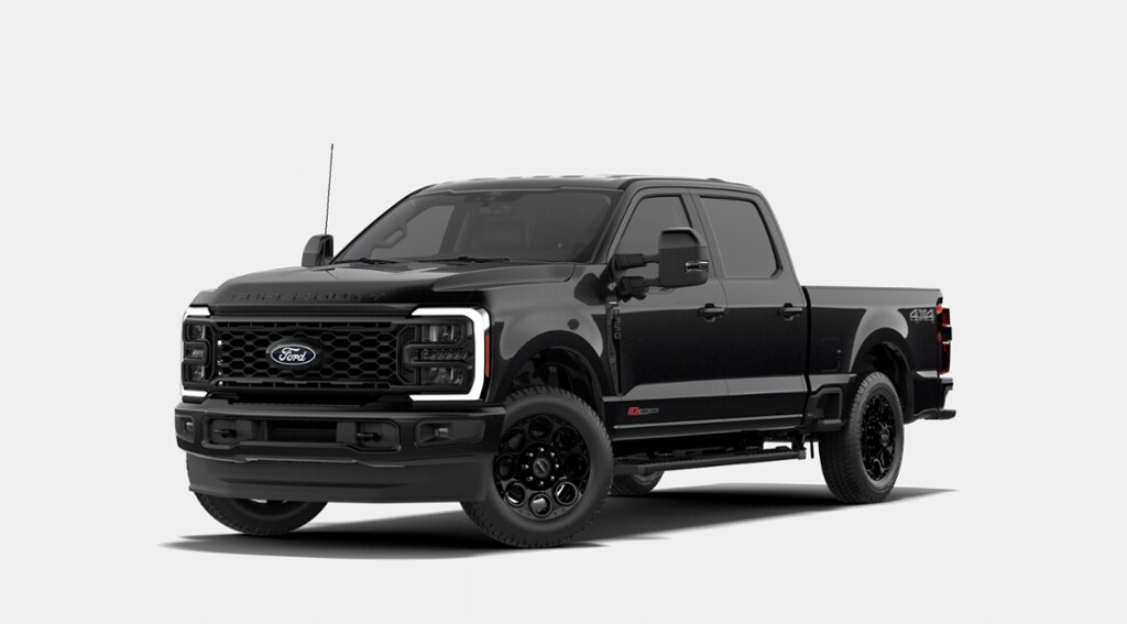 2027 Super Duty