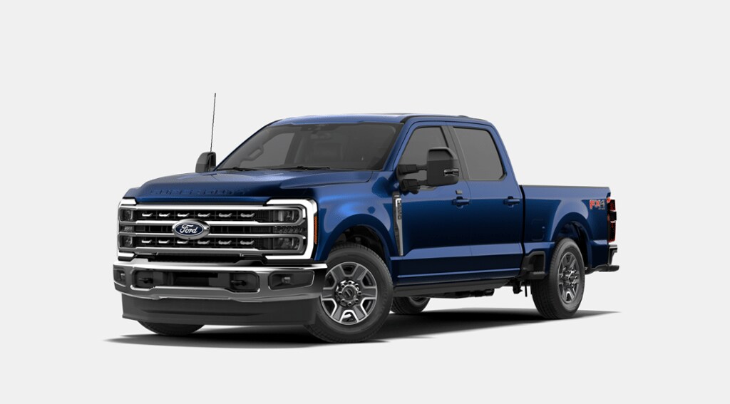 2027 Super Duty