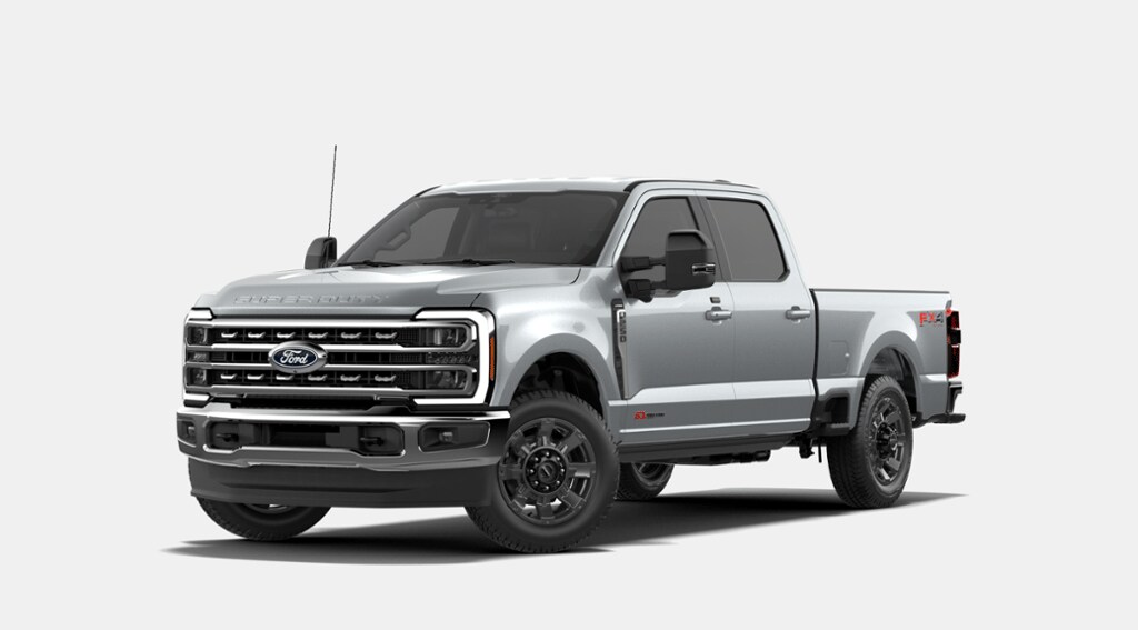2027 Super Duty