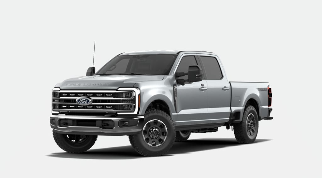 2027 Super Duty