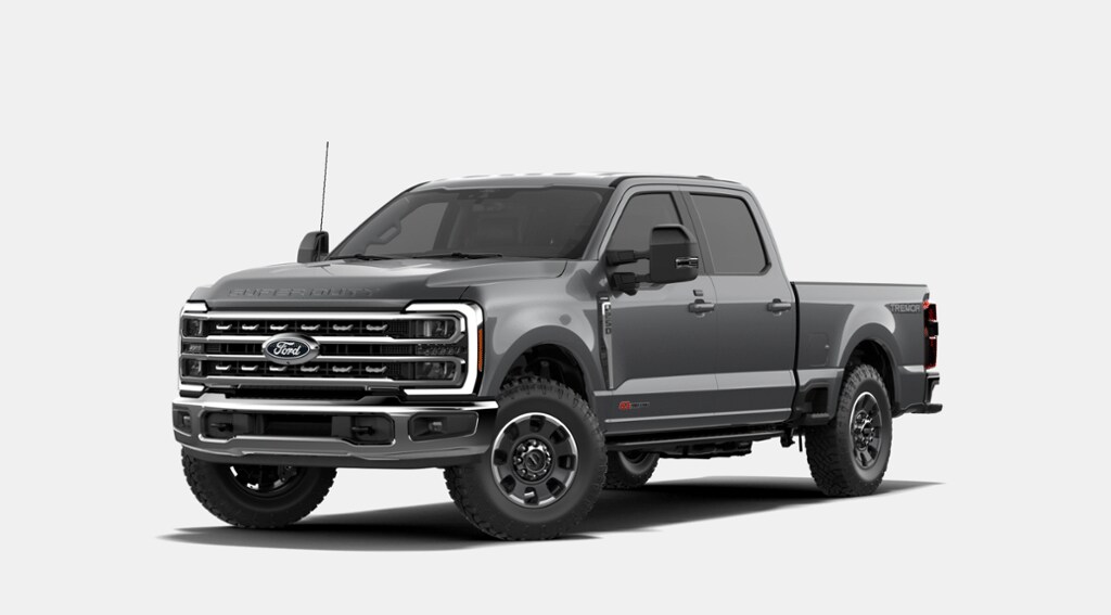 2027 Super Duty