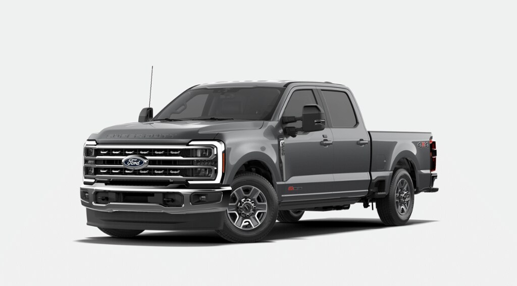 2027 Super Duty