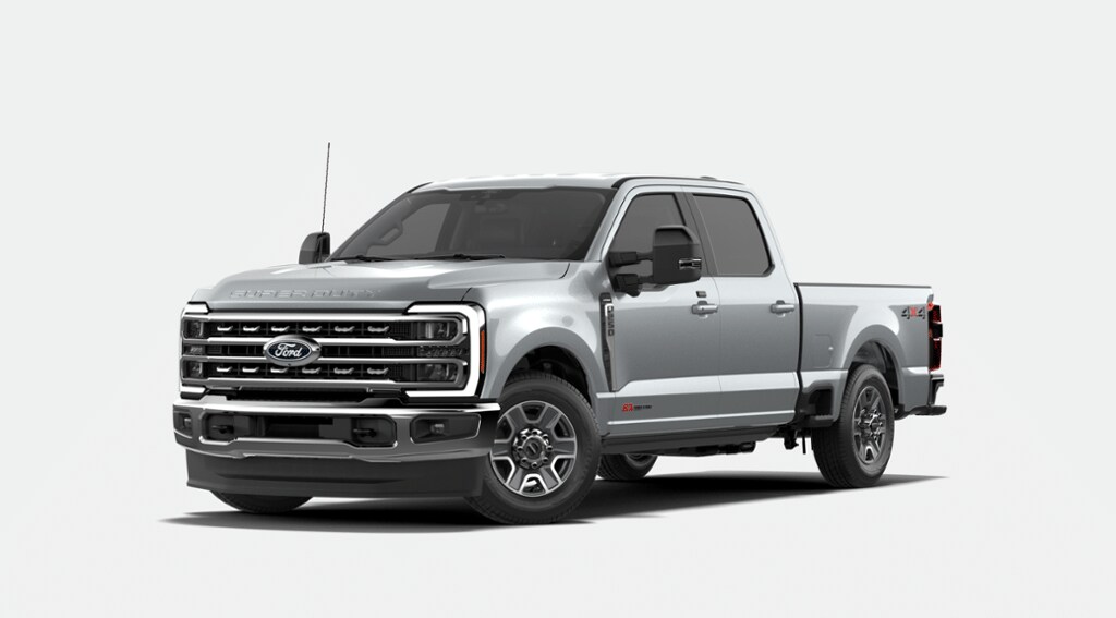 2027 Super Duty