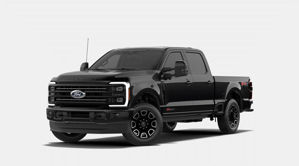 2027 Super Duty