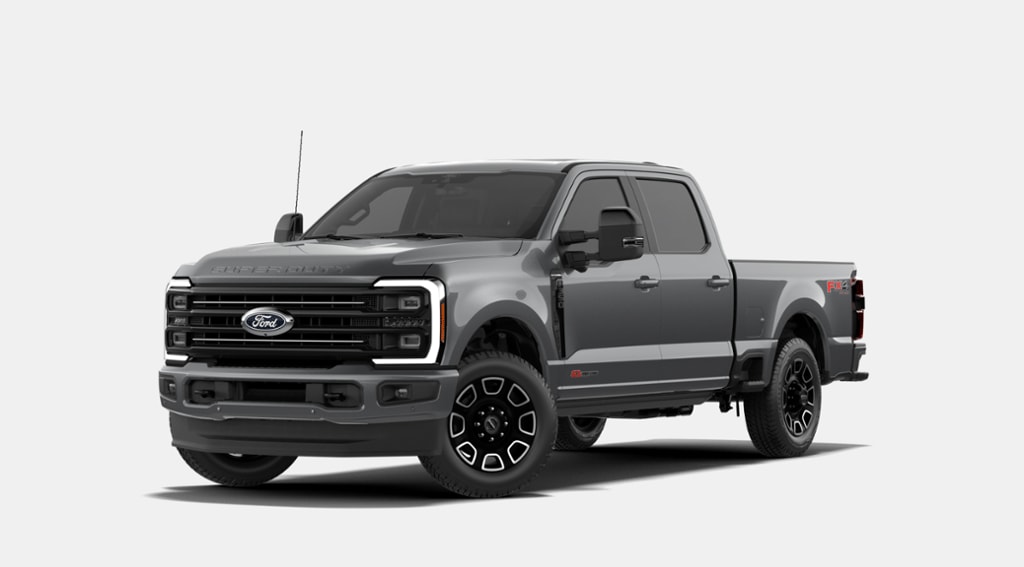 2027 Super Duty