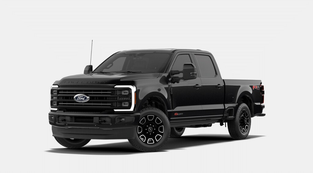 2027 Super Duty