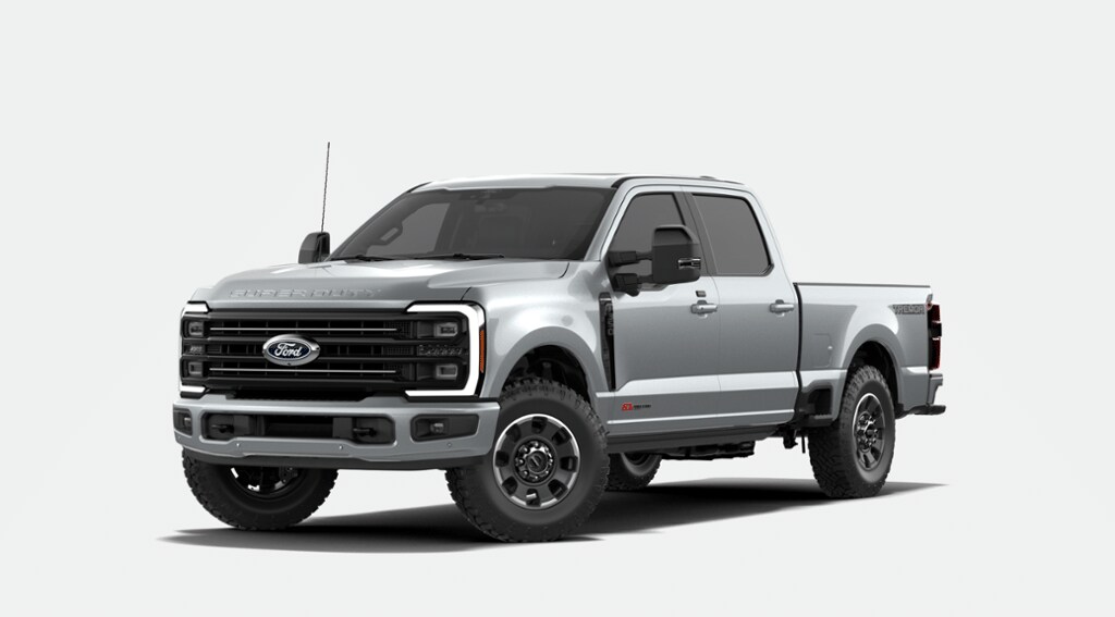 2027 Super Duty