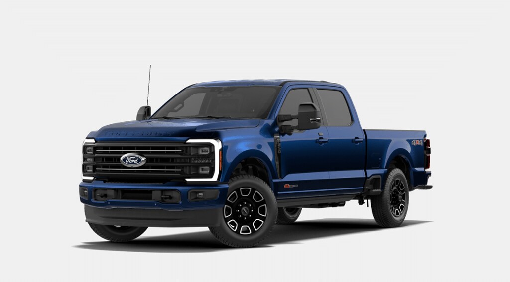 2027 Super Duty