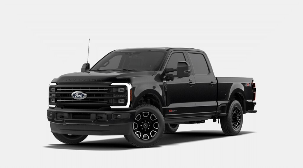 2027 Super Duty