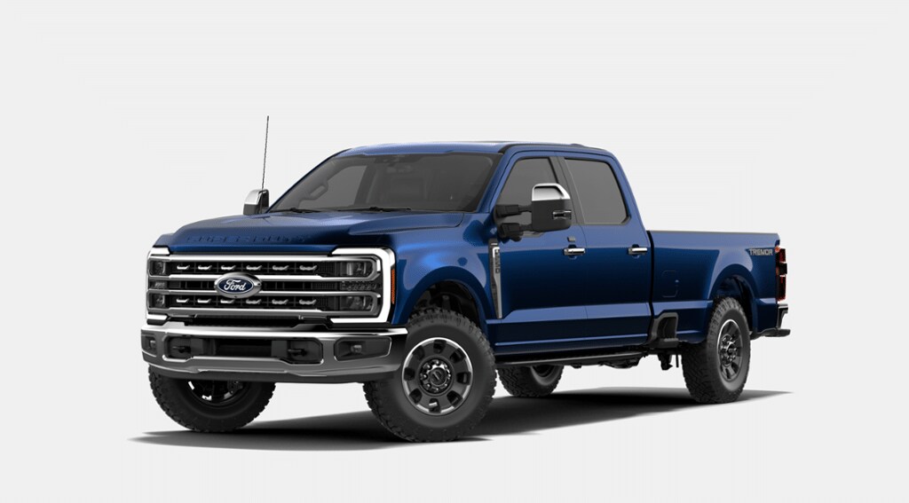 2027 Super Duty