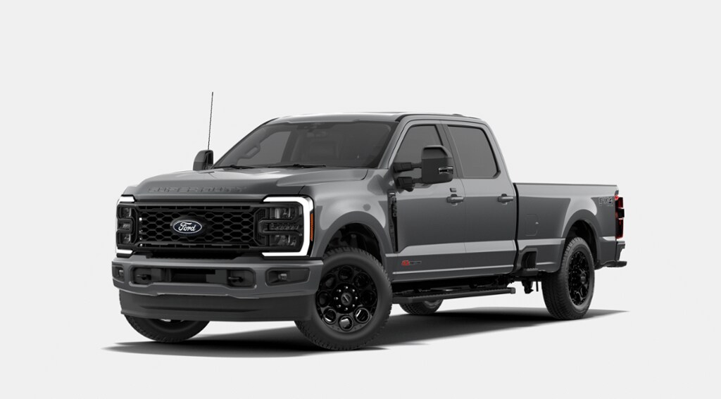 2027 Super Duty