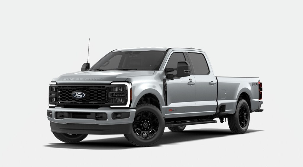 2027 Super Duty