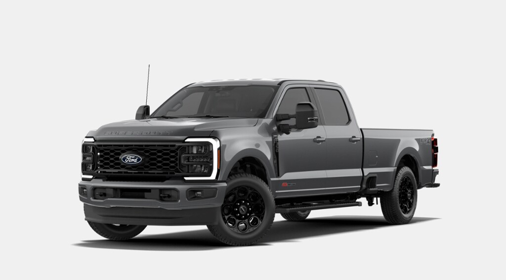 2027 Super Duty
