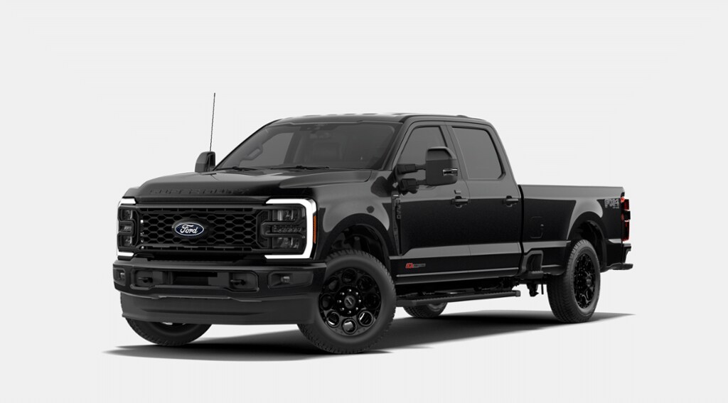 2027 Super Duty