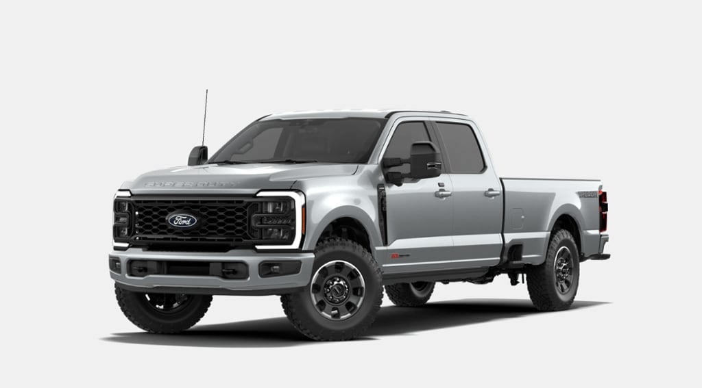 2027 Super Duty