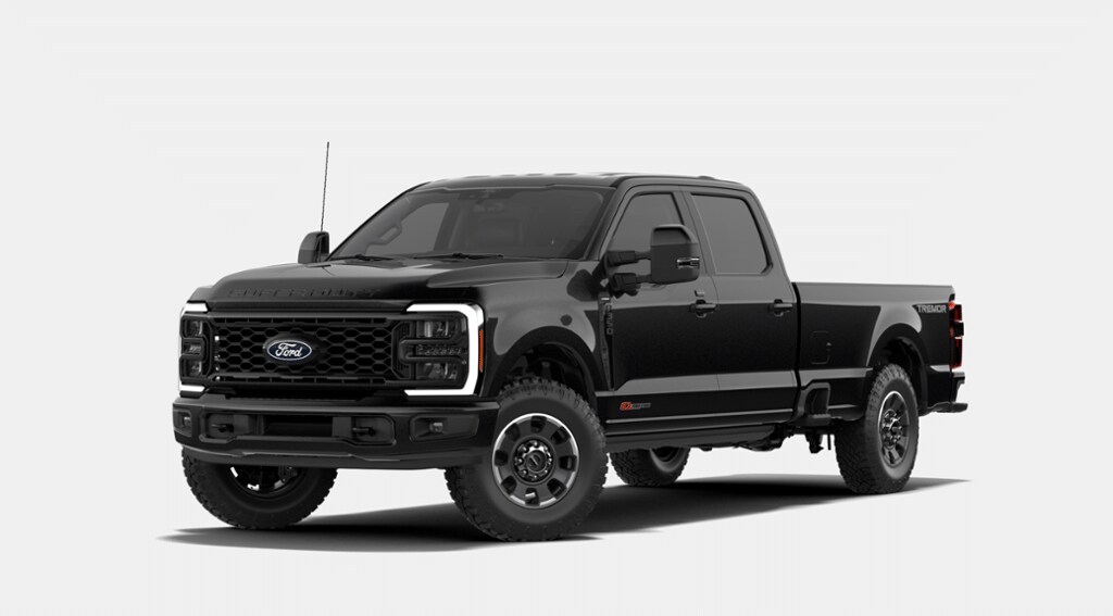 2027 Super Duty