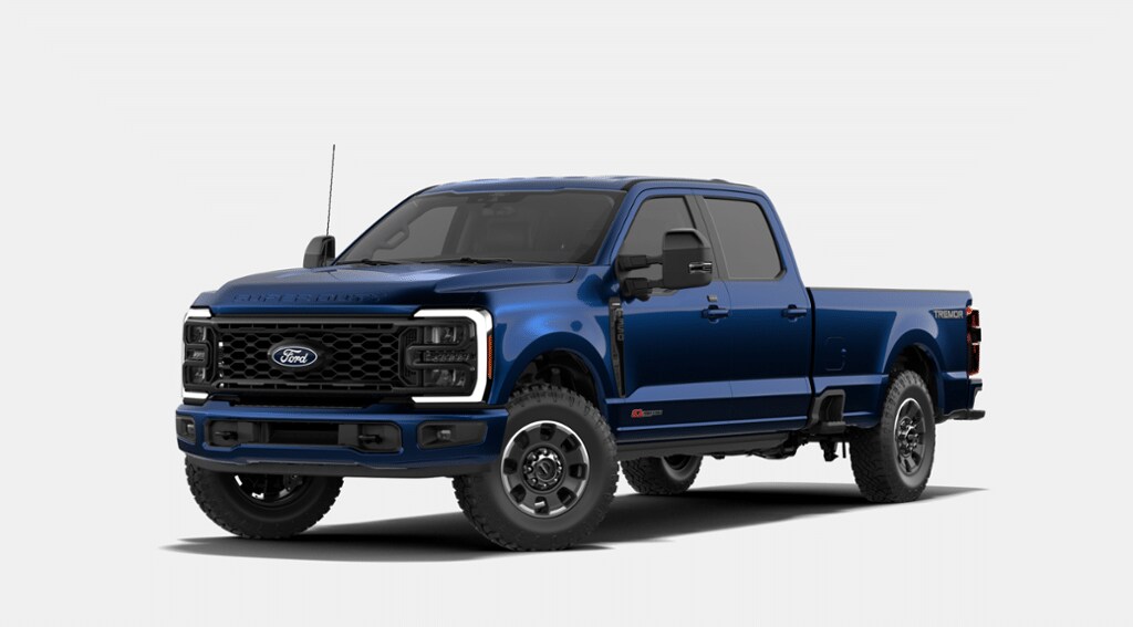 2027 Super Duty