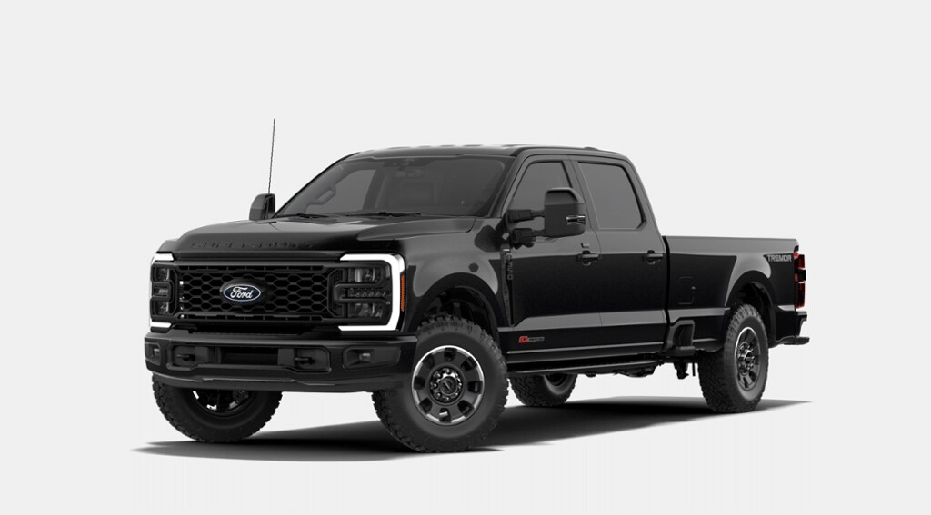 2027 Super Duty