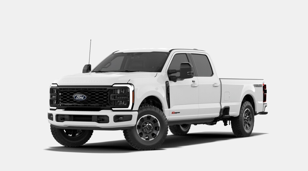 2027 Super Duty