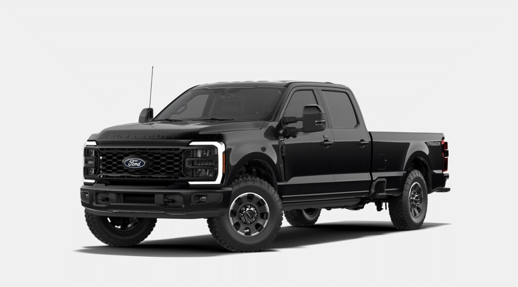 2027 Super Duty