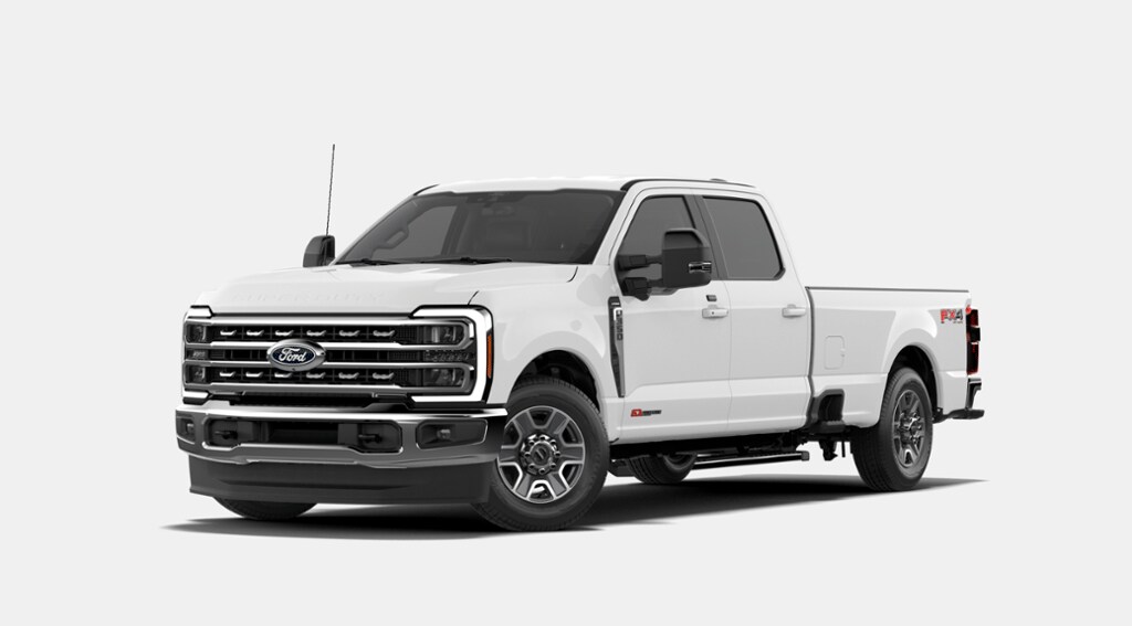 2027 Super Duty