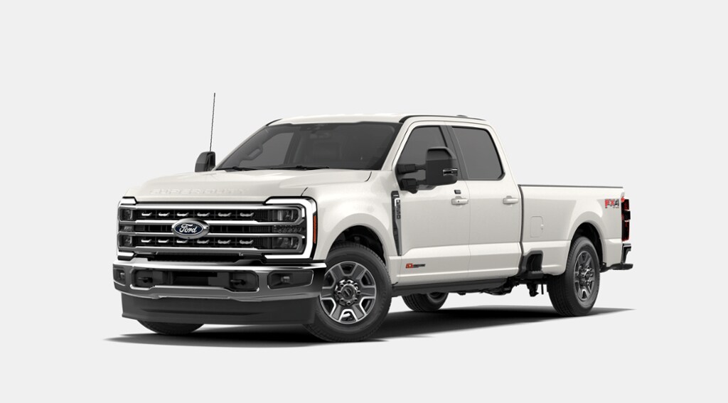 2027 Super Duty