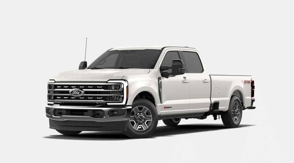 2027 Super Duty