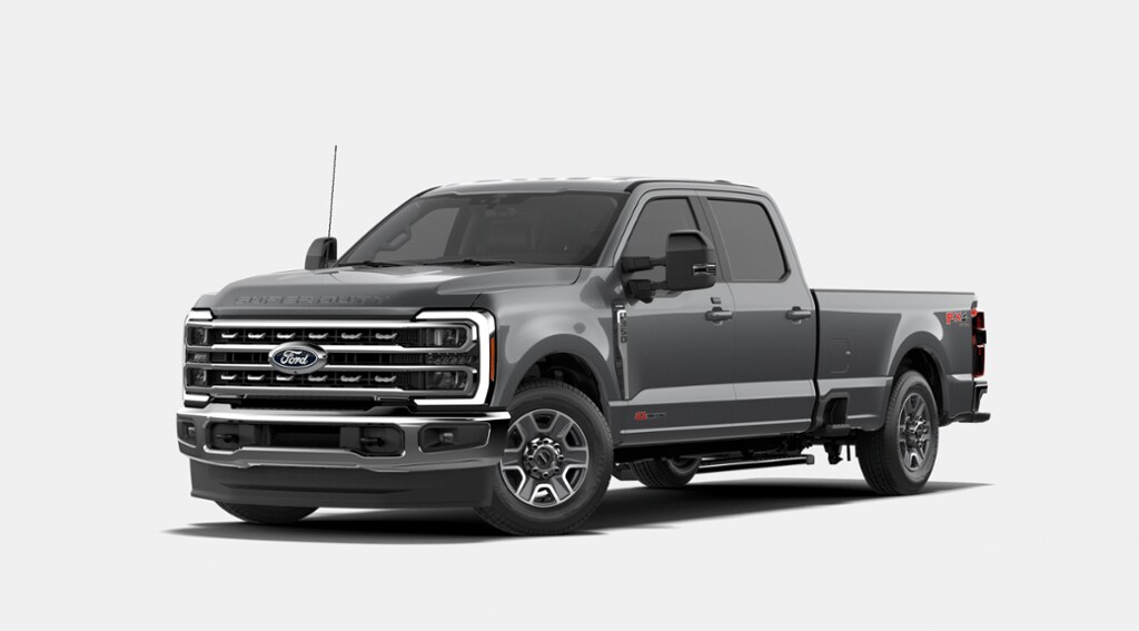 2027 Super Duty