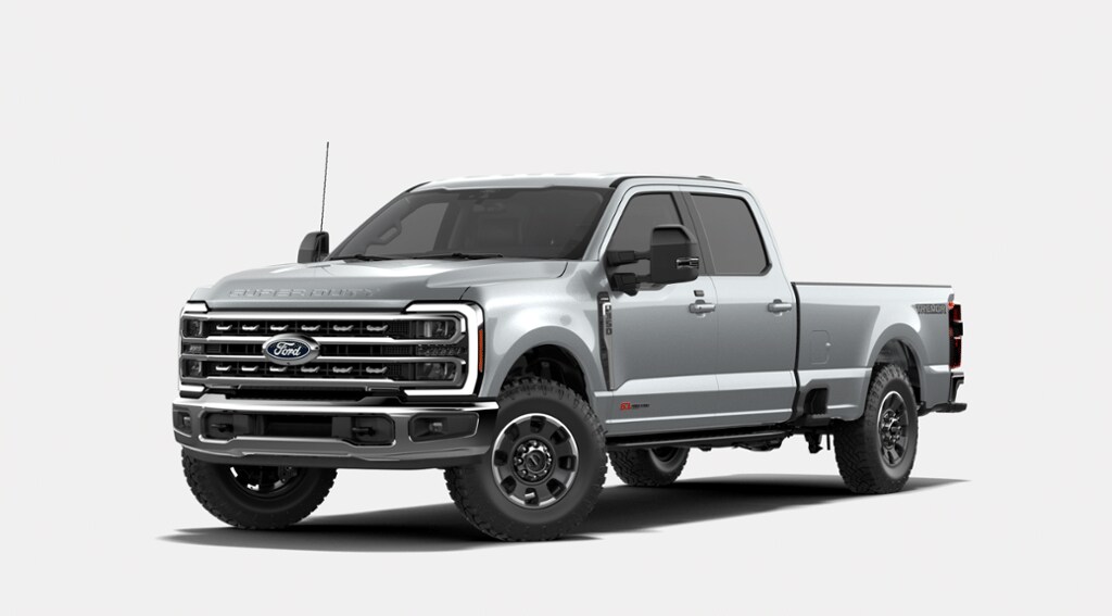 2027 Super Duty