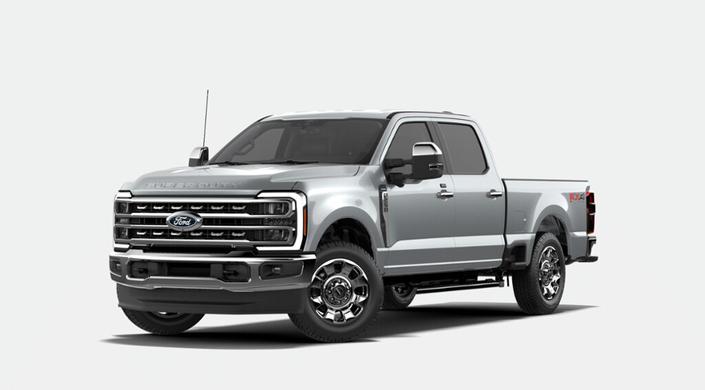 2027 Super Duty