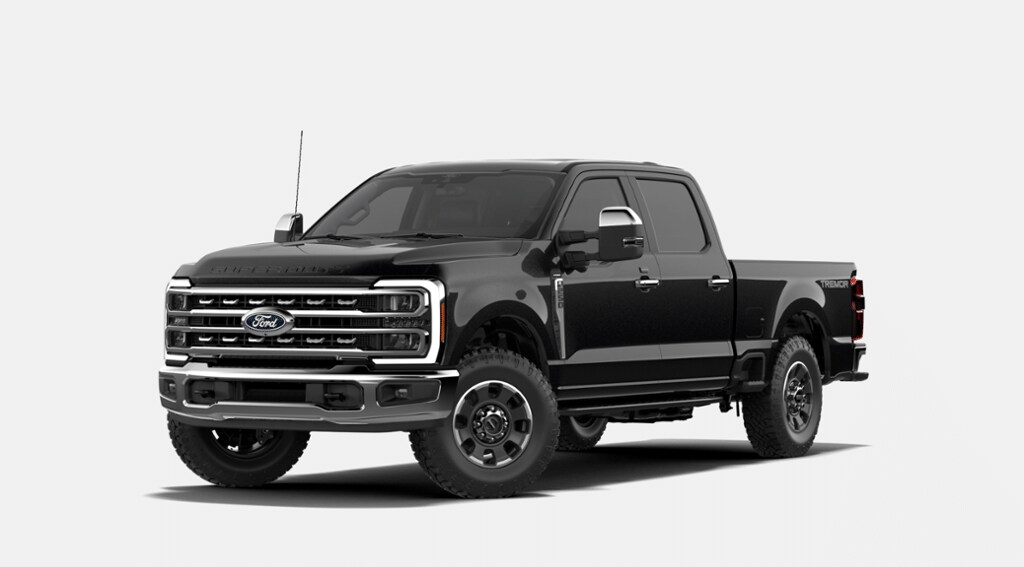2027 Super Duty